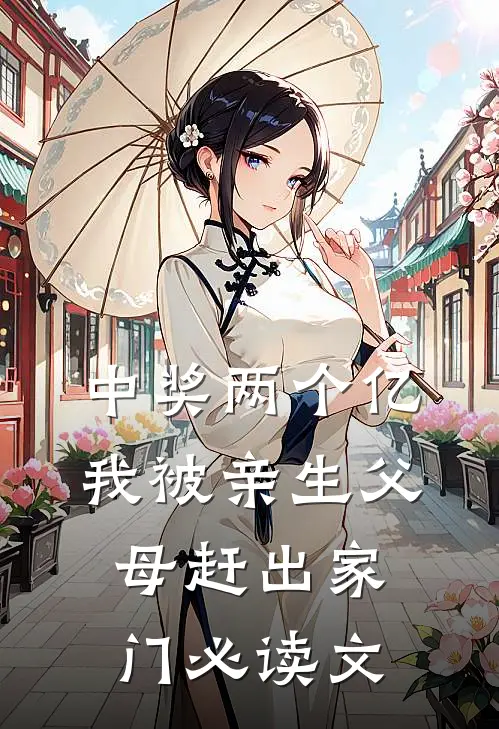 中奖两个亿，我被亲生父母赶出家门必读文