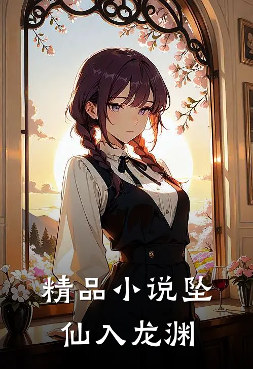 精品小说坠仙入龙渊