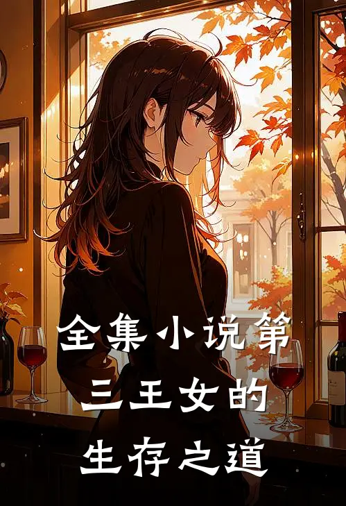 全集小说第三王女的生存之道