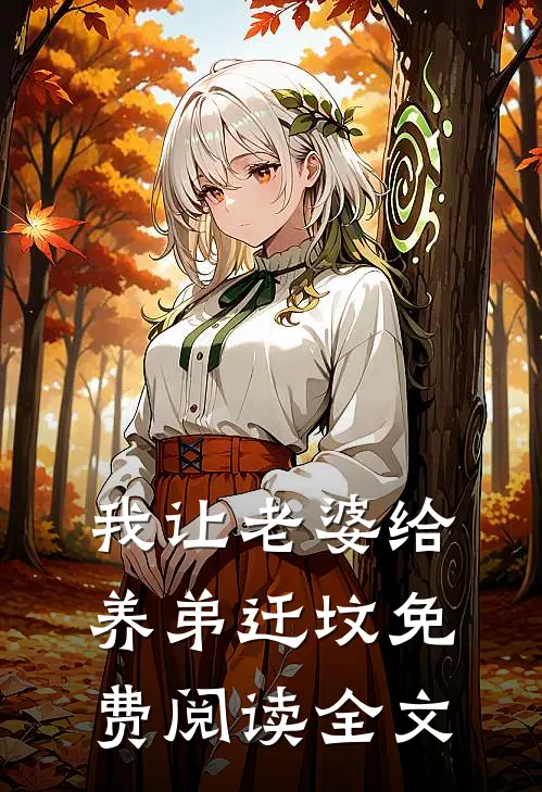 我让老婆给养弟迁坟免费阅读全文
