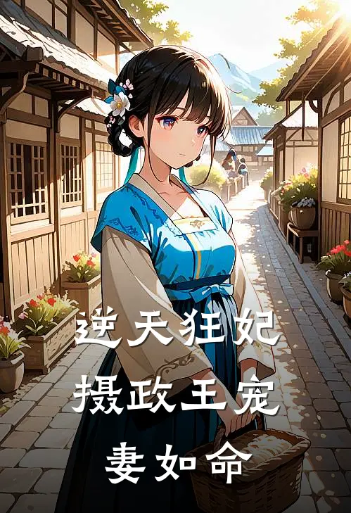逆天狂妃,摄政王宠妻如命全文阅读