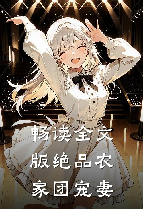 畅读全文版绝品农家团宠妻