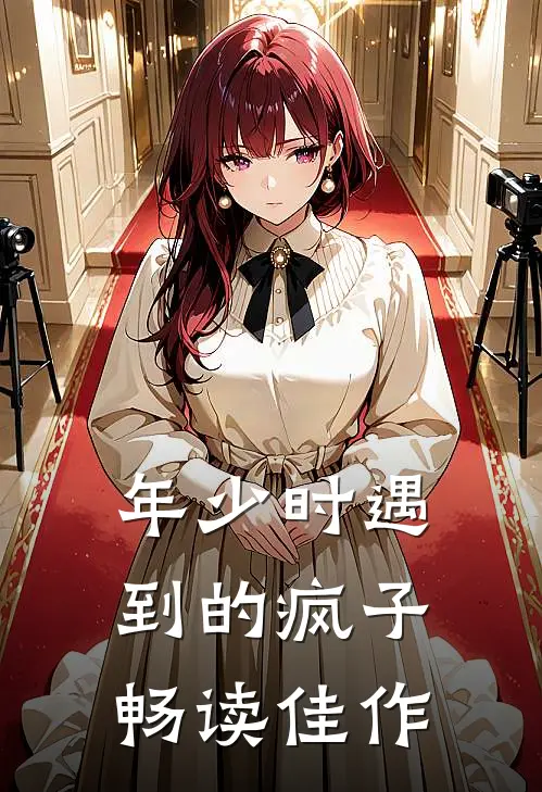 年少时遇到的疯子畅读佳作
