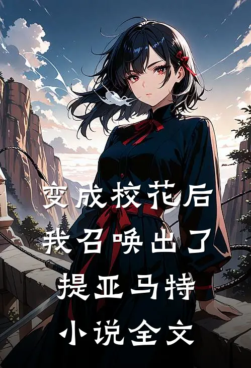 变成校花后,我召唤出了提亚马特全文