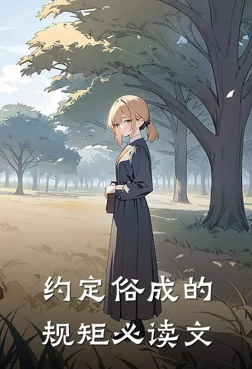 约定俗成的规矩必读文