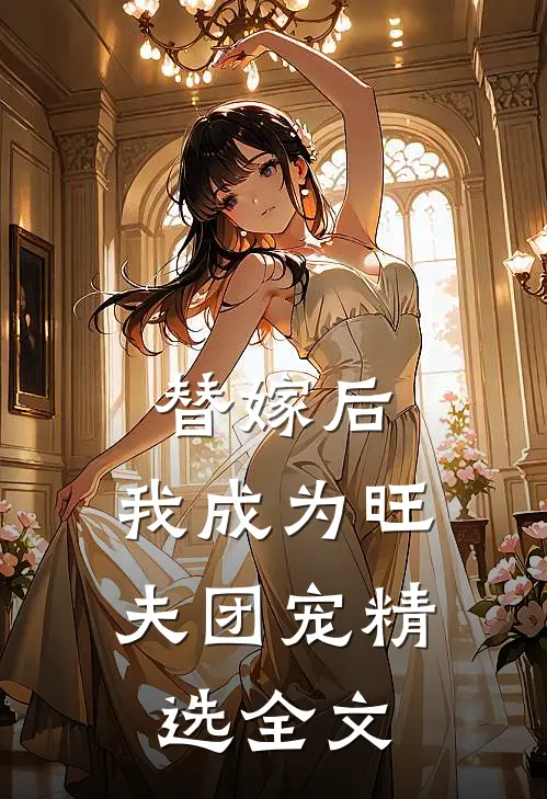 替嫁后,我成为旺夫团宠精选全文