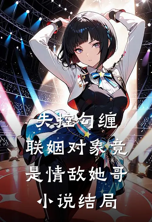 失控勾缠：联姻对象竟是情敌她哥小说结局