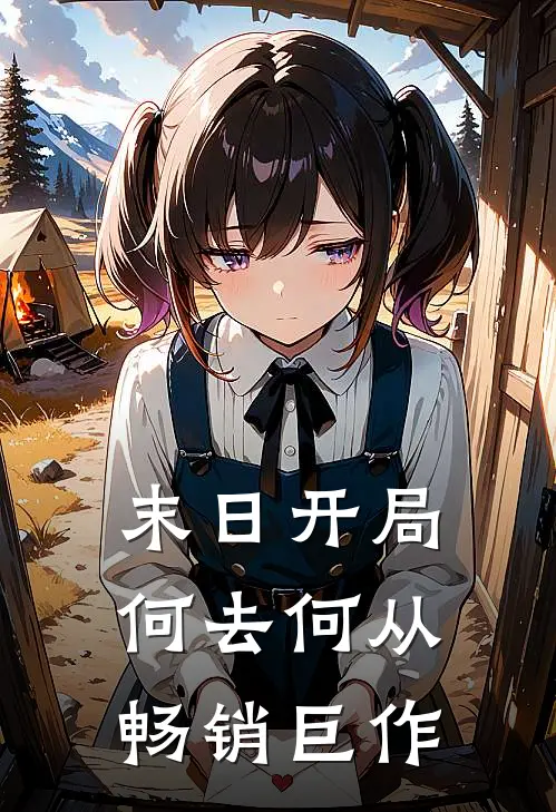 末日开局何去何从畅销巨作