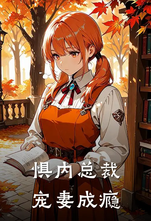 惧内总裁宠妻成瘾免费阅读