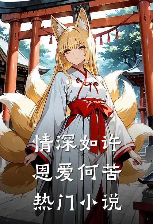 情深如许,恩爱何苦热门在线阅读
