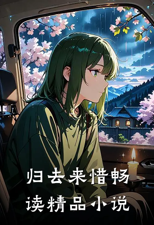 归去来惜畅读精品小说