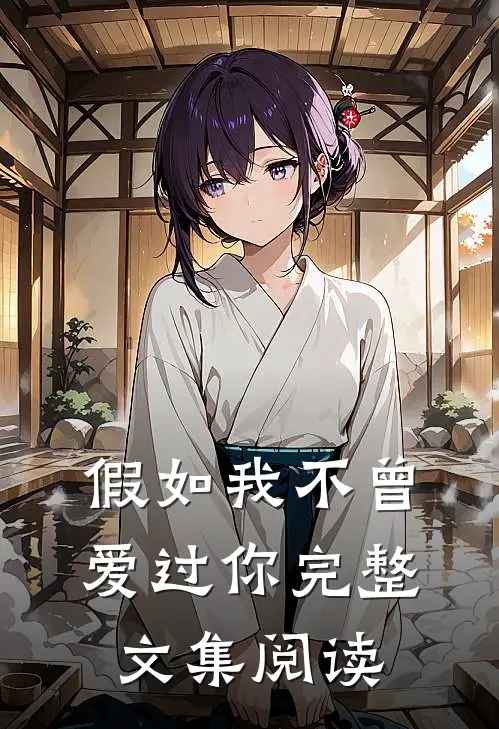 假如我不曾爱过你完整文集阅读