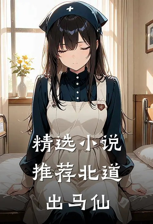 精选小说推荐北道出马仙