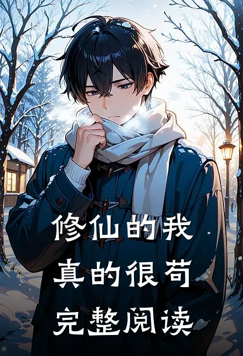 修仙的我真的很苟完整阅读