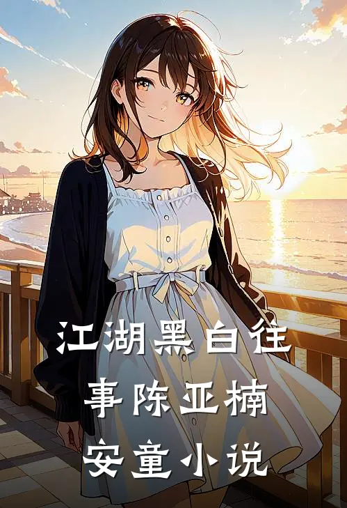 江湖黑白往事陈亚楠安童小说