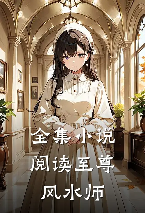 全集小说阅读至尊风水师