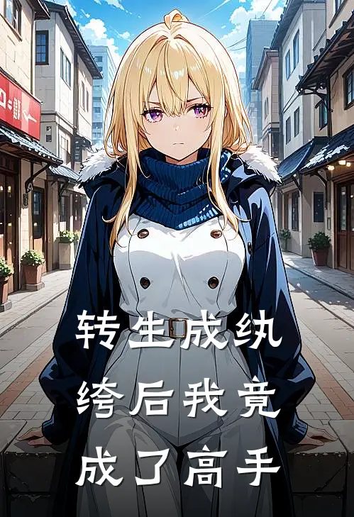 转生成纨绔后我竟成了高手