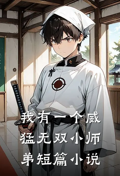 我有一个威猛无双小师弟短篇在线阅读
