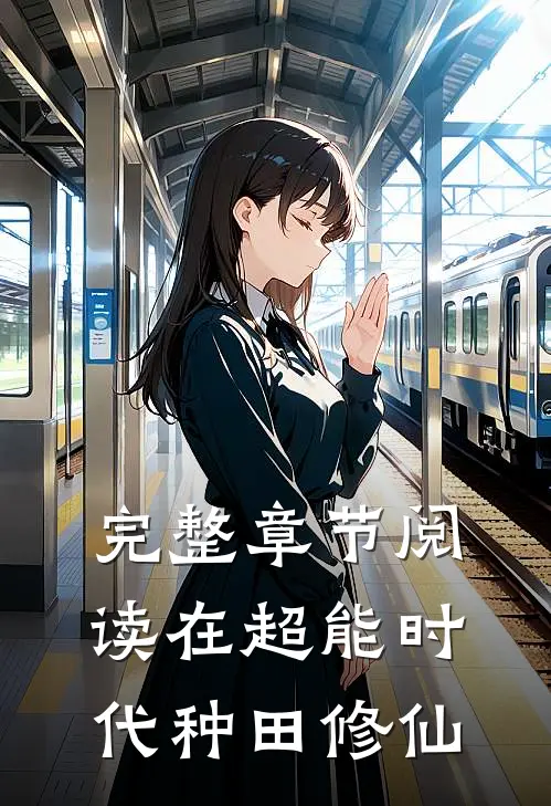 完整章节阅读在超能时代种田修仙