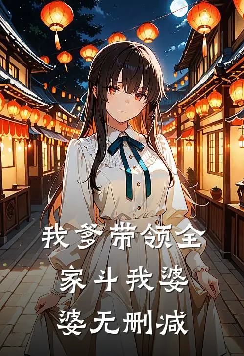 我爹带领全家斗我婆婆无删减