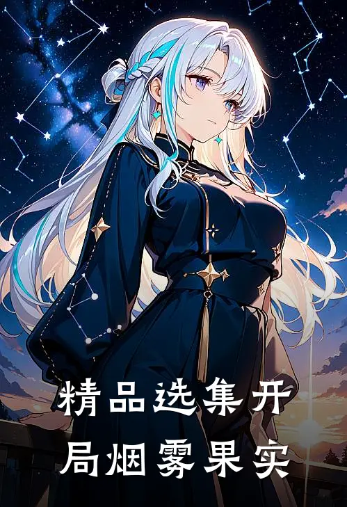 精品选集开局烟雾果实