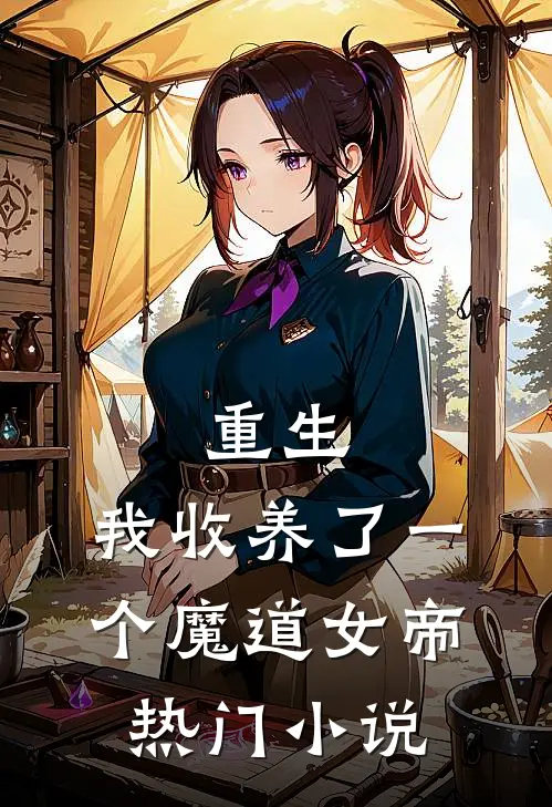 重生我收养了一个魔道女帝热门免费阅读