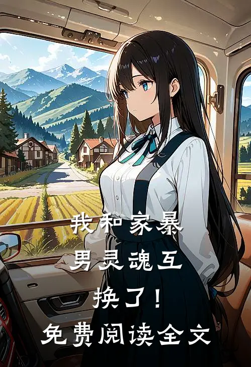 我和家暴男灵魂互换了!免费阅读全文