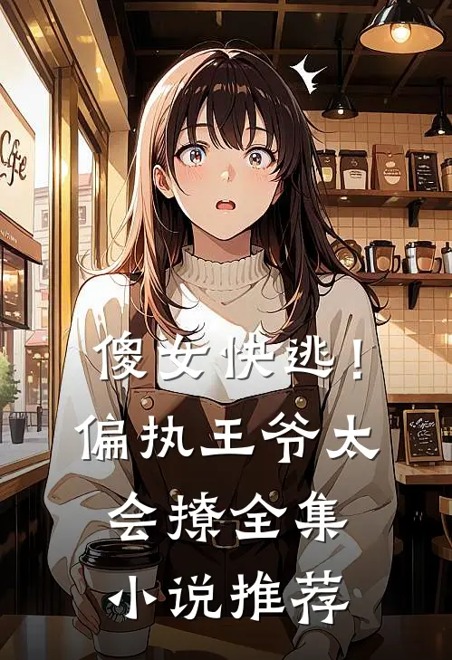 傻女快逃!偏执王爷太会撩全集推荐免费阅读