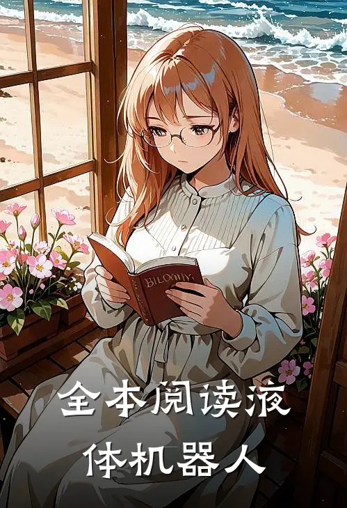 全本阅读液体机器人