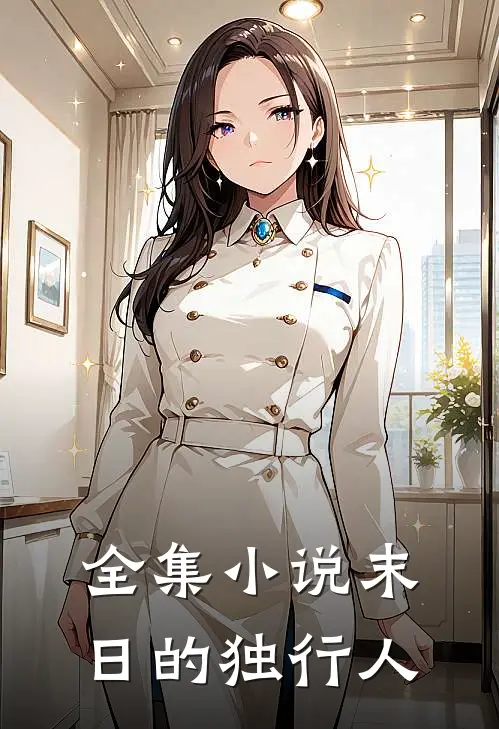 全集小说末日的独行人