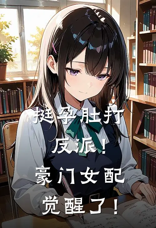 土匪娘子的醋坛子夫君女主角是谁