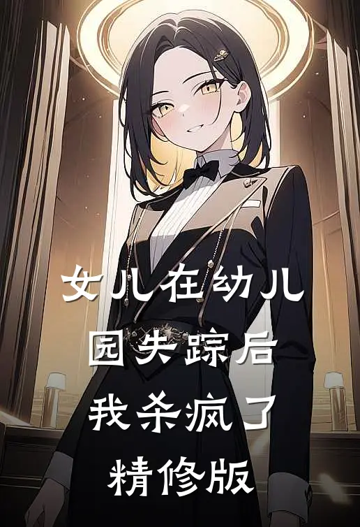 女儿在幼儿园失踪后,我杀疯了精修版