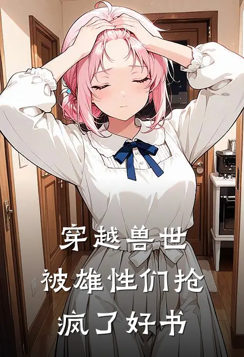 穿越兽世，被雄性们抢疯了好书