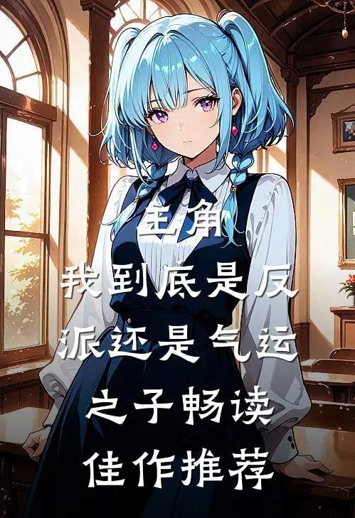 主角我到底是反派还是气运之子畅读佳作推荐文