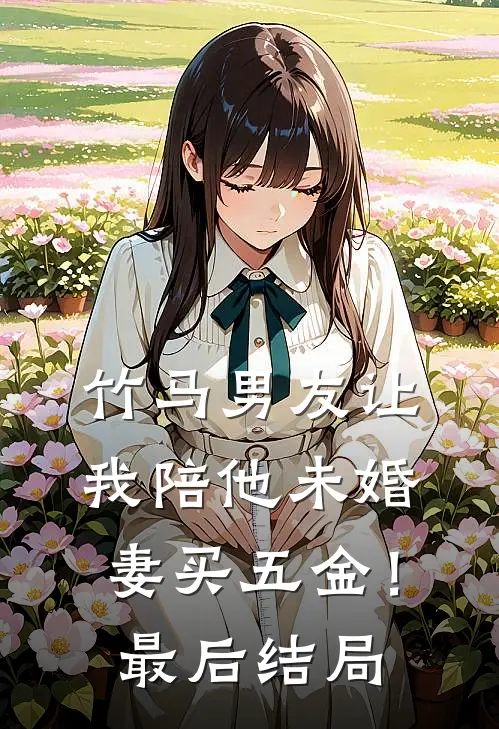 竹马男友让我陪他未婚妻买五金!最后结局怎么样了