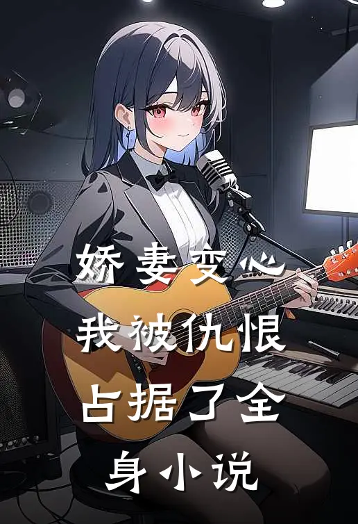 娇妻变心,我被仇恨占据了全身阅读