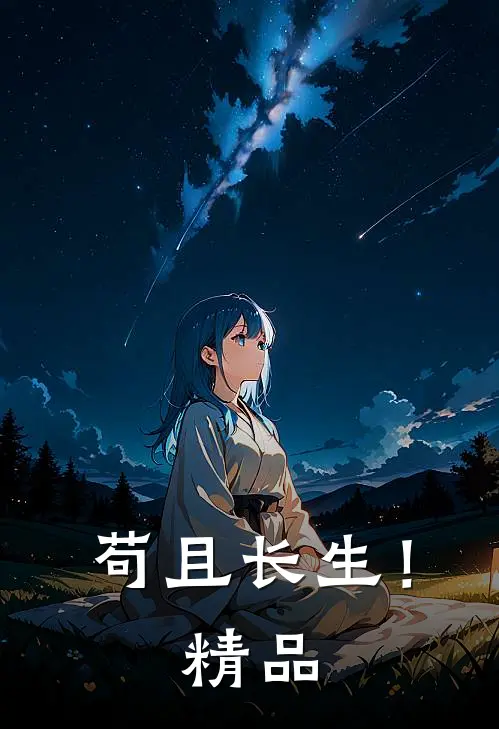 苟且长生!精品阅读