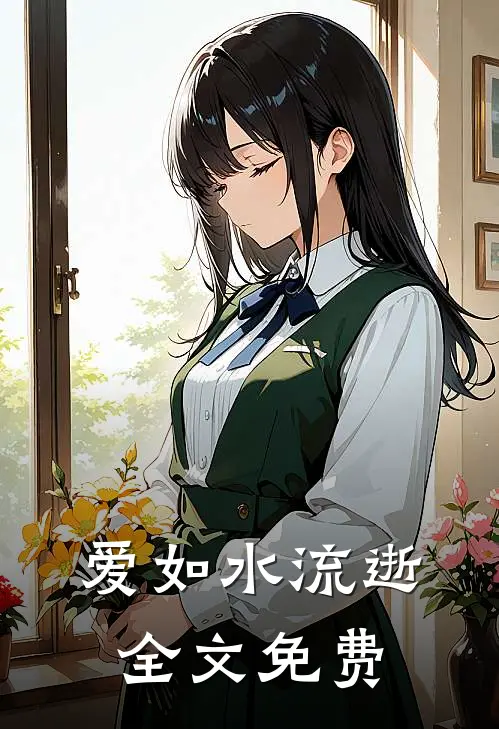 爱如水流逝全文免费阅读