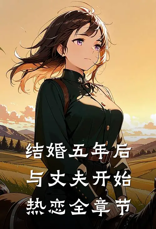 结婚五年后，与丈夫开始热恋全章节