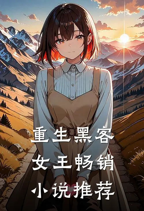 重生黑客女王畅销小说推荐