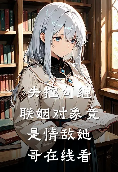 失控勾缠：联姻对象竟是情敌她哥在线看
