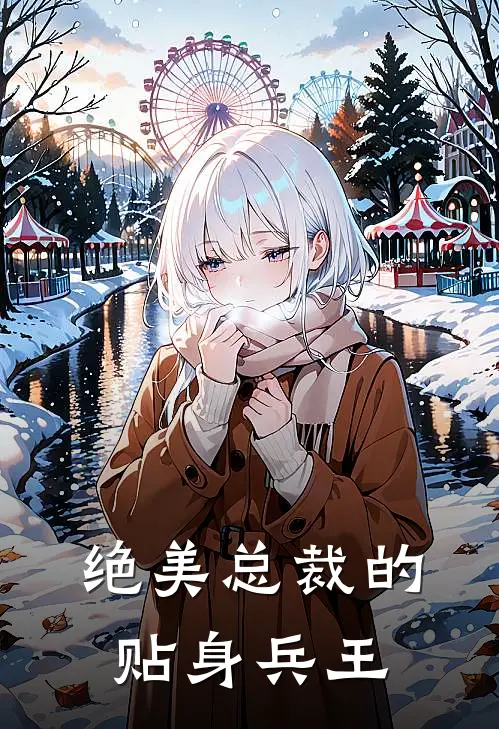 绝美总裁的贴身兵王