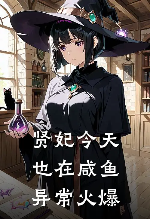 贤妃今天也在咸鱼异常火爆