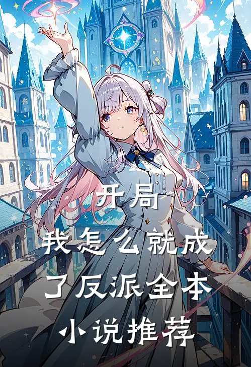 开局我怎么就成了反派全本推荐阅读