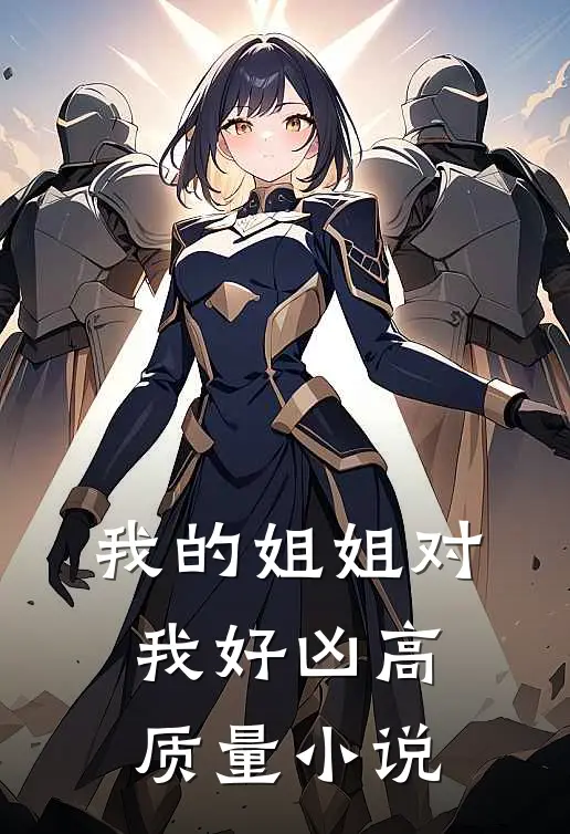我的姐姐对我好凶高质量小说