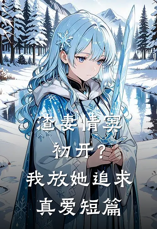 渣妻情窦初开?我放她追求真爱短篇文章