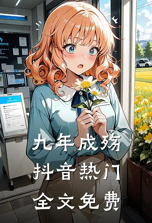 九年成殇抖音热门全文免费观看