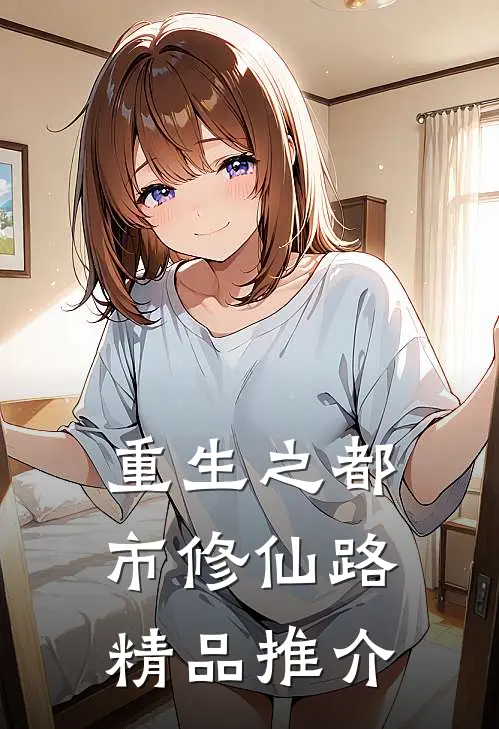 重生之都市修仙路精品推介