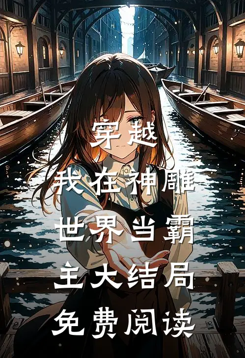 穿越我在神雕世界当霸主大结局免费阅读全文