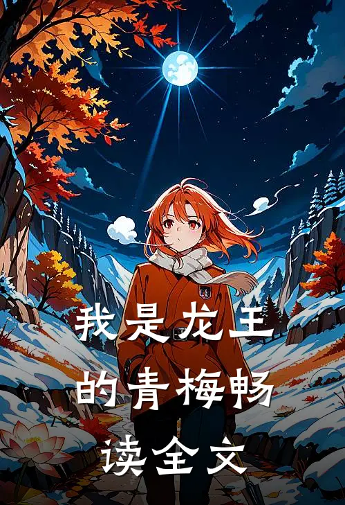 我是龙王的青梅畅读全文
